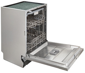 Полновстраиваемая посудомоечная машина Hyundai HBD 660 фото 3 фото 3