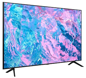 Телевизор Samsung UE75CU7100UXRU 75" (191 см) 2023 фото 2 фото 2