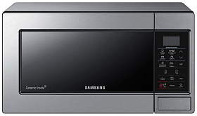 Микроволновая печь объёмом 23 литра мощностью 800 вт Samsung ME 83 MRTS
