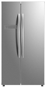Большой холодильник Daewoo RSM 580 BS