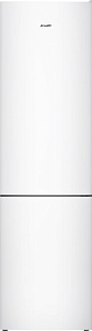 Двухкамерный однокомпрессорный холодильник  ATLANT ХМ 4626-101
