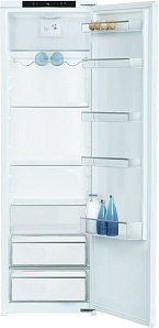 Встраиваемый узкий холодильник Kuppersbusch FK 8840.0i
