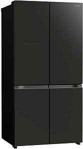 Холодильник biofresh Hitachi R-WB 642 VU0 GMG фото 3 фото 3