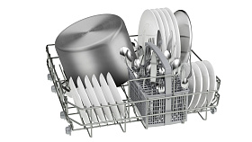 Посудомоечная машина глубиной 60 см Bosch SMS24AW00R фото 4 фото 4