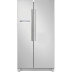 Двухдверный холодильник Samsung RS54N3003SA