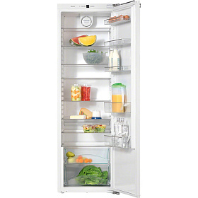 Встраиваемый холодильник без морозильной камера Miele K37222iD
