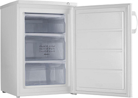 Недорогой маленький холодильник Gorenje F492PW