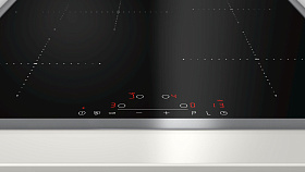 Черная индукционная варочная панель Neff T46BD60N0 фото 4 фото 4