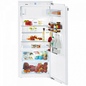 Встраиваемый малогабаритный холодильник Liebherr IKB 2354