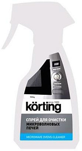 Средство для очистки микроволновых печей Korting K 17