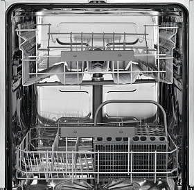 Посудомоечная машина  60 см AEG FSR52610Z фото 4 фото 4
