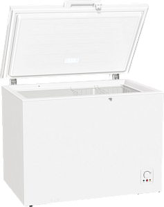 Маленький холодильник Gorenje FH301CW