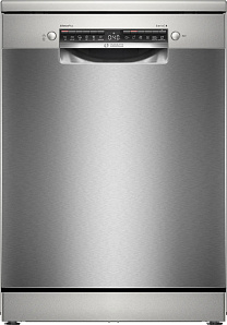 Посудомоечная машина серебристого цвета Bosch SMS4ECI26M