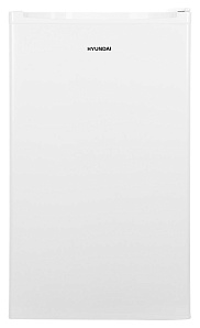 Недорогой узкий холодильник Hyundai CO1043WT