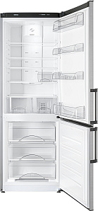 Серый холодильник Atlant ATLANT ХМ 4524-040 ND фото 3 фото 3