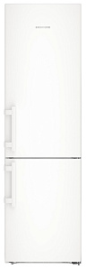 Белый холодильник  2 метра Liebherr CBN 4815 фото 3 фото 3