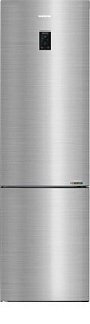 Тихий холодильник Samsung RB 37 J 5200 SA