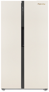 Двухкамерный холодильник  no frost Kuppersberg NFML 177 CG