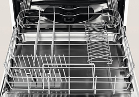 Полновстраиваемая посудомоечная машина Electrolux ESL95322LO фото 2 фото 2