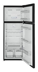 Холодильник  с зоной свежести Vestfrost VF 473 EBH фото 2 фото 2