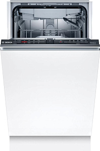 Посудомоечная машина на 11 комплектов Bosch SRV2HMX4FR