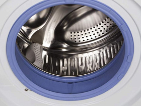 Узкая инверторная стиральная машина Haier HW70-BP12758 фото 3 фото 3