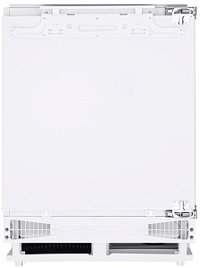 Невысокий встраиваемый холодильник Maunfeld MBL88SW фото 3 фото 3