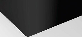 Чёрная варочная панель Bosch PXE601DC1E фото 2 фото 2
