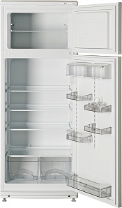 Двухкамерный холодильник с морозилкой ATLANT МХМ 2808-90 фото 4 фото 4