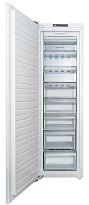 Встраиваемый двухдверный холодильник Schaub Lorenz SLU E524-1WE фото 4 фото 4