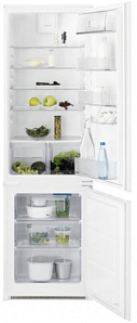 Узкий холодильник Electrolux  RNT3FF18S