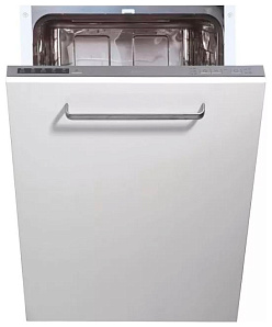 Встраиваемая посудомоечная машина  45 см Teka DW8 40 FI INOX