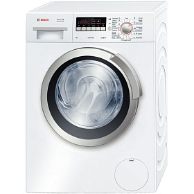 Стиральная машина  6 серия 3d washing Bosch WLK 24247OE