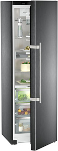 Чёрный холодильник Liebherr RBbsc 5250 фото 2 фото 2