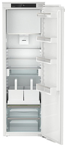 Холодильник с верхней морозильной камерой Liebherr IRDe 5121 фото 2 фото 2
