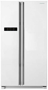 Двухдверный холодильник Daewoo FRNX 22 B4CW