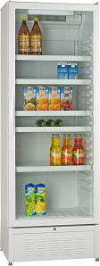 Белый однокамерный холодильник Atlant ATLANT ХТ-1001-000 фото 4 фото 4