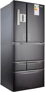 Многодверный холодильник Toshiba GR-D62FR