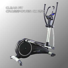 Эллиптический тренажер Clear Fit CrossPower CX 250 фото 3 фото 3