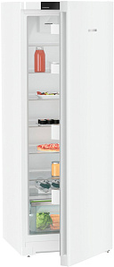 Белый холодильник Liebherr Rf 5000 фото 3 фото 3