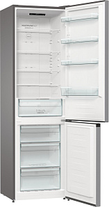 Холодильник  с морозильной камерой Gorenje NRK 6201 ES4 фото 3 фото 3