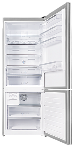 Двухкамерный холодильник Kuppersberg NRV 192 BRG фото 2 фото 2