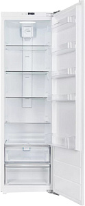 Встраиваемый бытовой холодильник Kuppersberg SRB 1770