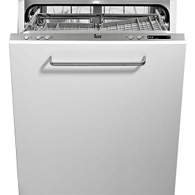 Посудомоечная машина на 14 комплектов Teka DW8 70 FI INOX