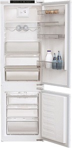Встраиваемый узкий холодильник Kuppersbusch FKGF 8860.0i