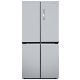 Многодверный холодильник Midea MRC518SFNX