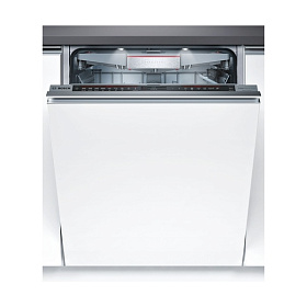 Встраиваемая посудомоечная машина  60 см Bosch SMV88TD55R