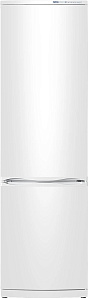 Холодильник с большой морозильной камерой ATLANT XМ 6026-031