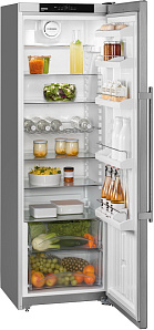 Холодильники Liebherr нержавеющая сталь Liebherr SKesf 4250