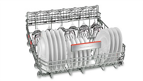 Встраиваемая посудомоечная машина Bosch SMV66TX01R фото 4 фото 4